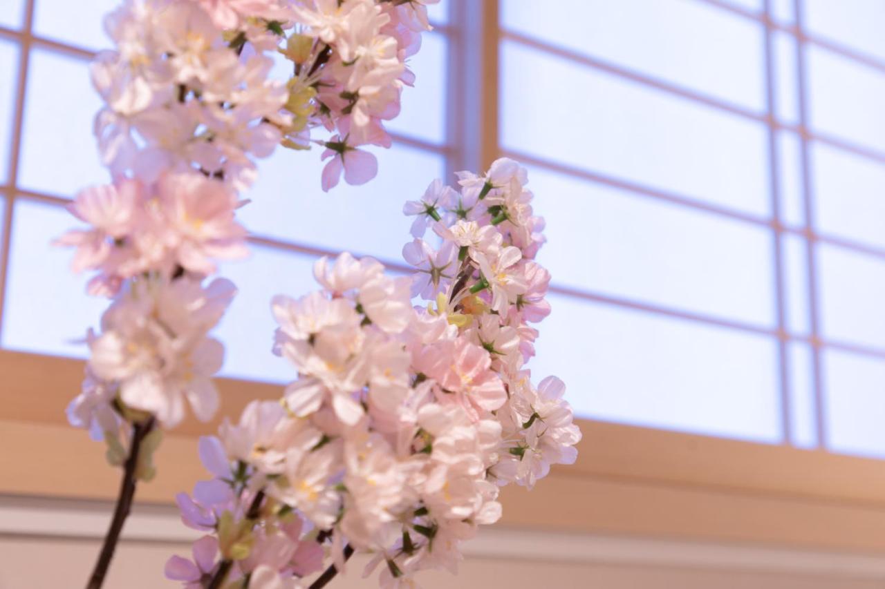 Sakura Stay Otorii Tokio Exterior foto